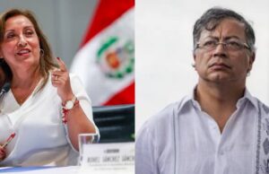 Petro quiere guerra: Presidente colombiano desconoce soberanía peruana en Isla Santa Rosa y eleva tensión en frontera