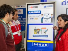 ¡Quipu Llaqta: Tu comunidad más cerca de la formalización predial!