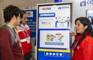 ¡Quipu Llaqta: Tu comunidad más cerca de la formalización predial!