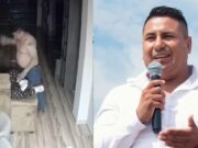 Fiscalía solicita 9 meses de prisión preventiva para el alcalde de Medio Mundo de Huaura por intentar matar a su pareja