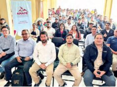 Amape llama a la unidad del Pueblo Minero