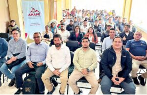 Amape llama a la unidad del Pueblo Minero