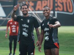 Pedro Aquino es el último refuerzo de Alianza Lima para reemplazar a Erick Noriega