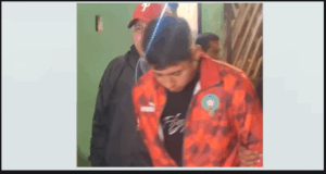 Ministerio Público de Lima Norte investiga al delincuente «Piraña» por ser el operador de la red criminal de «El Monstruo»