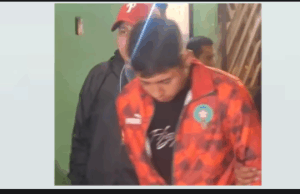 Ministerio Público de Lima Norte investiga al delincuente «Piraña» por ser el operador de la red criminal de «El Monstruo»