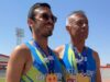 De forma exitosa se realizó el Nacional de Atletismo Máster en la ciudad de Tacna