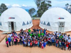 Destinan S/13.5 millones para instalar más de 100 aulas de emergencia en 10 regiones del país