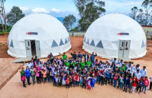 Destinan S/13.5 millones para instalar más de 100 aulas de emergencia en 10 regiones del país