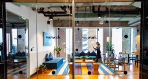 Redefiniendo la oficina en Perú: el diseño como motor de productividad y bienestar