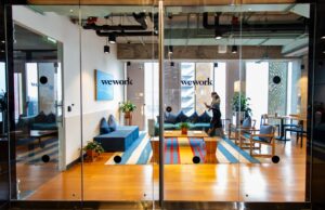 Redefiniendo la oficina en Perú: el diseño como motor de productividad y bienestar