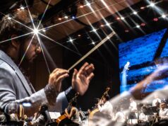 La magia de Studio Ghibli llega a Lima con un espectáculo sinfónico único