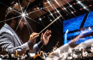 La magia de Studio Ghibli llega a Lima con un espectáculo sinfónico único