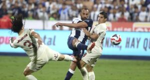 Los jugadores que animarán el Clásico entre Universitario y Alianza el domingo en el «Monumental»