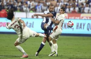 Los jugadores que animarán el Clásico entre Universitario y Alianza el domingo en el «Monumental»