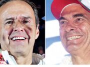 Rodrigo Paz Pereira sorprende y disputará segunda vuelta en Bolivia