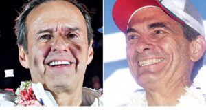 Rodrigo Paz Pereira sorprende y disputará segunda vuelta en Bolivia