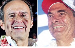 Rodrigo Paz Pereira sorprende y disputará segunda vuelta en Bolivia