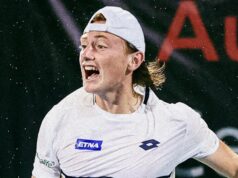 Ignacio Buse avanzó a semifinales del Challenger 125 de Cancún-México