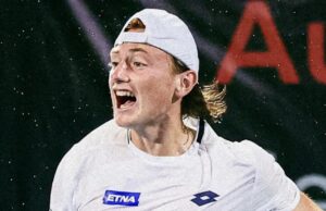 Ignacio Buse avanzó a semifinales del Challenger 125 de Cancún-México