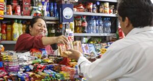 BODEGUEROS EXIGEN SER INCLUIDOS EN EL DEBATE SOBRE LEY DE PRODUCTOS DE TABACO