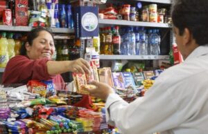 BODEGUEROS EXIGEN SER INCLUIDOS EN EL DEBATE SOBRE LEY DE PRODUCTOS DE TABACO