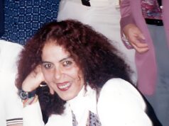 EL MAULLIDO POÉTICO DE CECILIA MOLINA