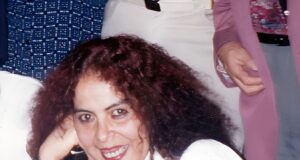 EL MAULLIDO POÉTICO DE CECILIA MOLINA