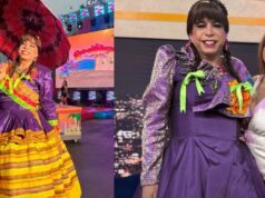 Chola Chabuca y Esta Noche líder en rating de fin de semana