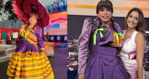 Chola Chabuca y Esta Noche líder en rating de fin de semana