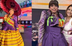 Chola Chabuca y Esta Noche líder en rating de fin de semana