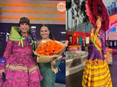 ‘El reventonazo de la Chola’ y ‘Esta noche’ destrozan en rating a ‘Yo soy’ y ‘JB en ATV’