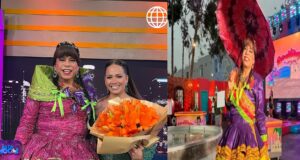 ‘El reventonazo de la Chola’ y ‘Esta noche’ destrozan en rating a ‘Yo soy’ y ‘JB en ATV’