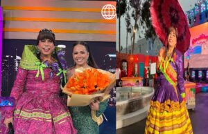 ‘El reventonazo de la Chola’ y ‘Esta noche’ destrozan en rating a ‘Yo soy’ y ‘JB en ATV’