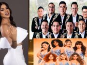 Brunella Torpoco, Armonia 10 de Piura y Puro Sentimiento se unen para celebrar el 452 aniversario de Pachacámac