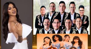 Brunella Torpoco, Armonia 10 de Piura y Puro Sentimiento se unen para celebrar el 452 aniversario de Pachacámac