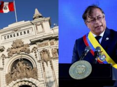 Congreso: Mesa Directiva ratifica que la isla Santa Rosa es territorio peruano y rechaza declaraciones de Gustavo Petro