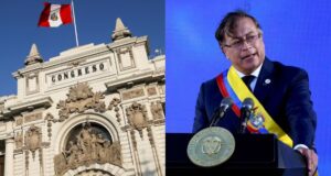 Congreso: Mesa Directiva ratifica que la isla Santa Rosa es territorio peruano y rechaza declaraciones de Gustavo Petro