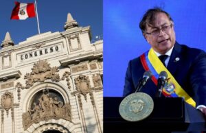 Congreso: Mesa Directiva ratifica que la isla Santa Rosa es territorio peruano y rechaza declaraciones de Gustavo Petro