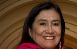 Congreso garantiza protección a trabajadores con cáncer por iniciativa de parlamentaria Marleny Portero