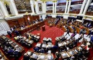 Congreso aprueba millonario regalo fiscal a siete gigantes agroexportadores