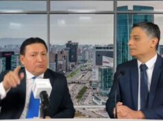 “Contadores debe tener más presencia en el Estado”