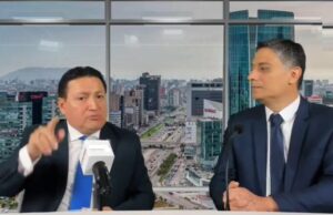 “Contadores debe tener más presencia en el Estado”