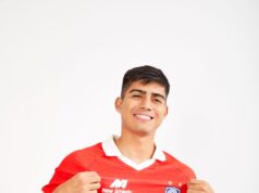 New Athletic celebra 20 años impulsando el deporte peruano