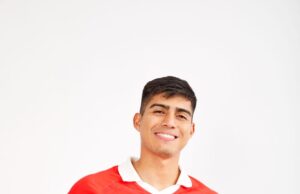 New Athletic celebra 20 años impulsando el deporte peruano