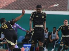 Cusco F.C. es líder en solitario del Clausura tras vencer a UTC en Cajabamba por 2-1