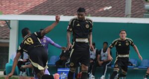 Cusco F.C. es líder en solitario del Clausura tras vencer a UTC en Cajabamba por 2-1