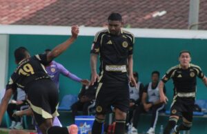 Cusco F.C. es líder en solitario del Clausura tras vencer a UTC en Cajabamba por 2-1