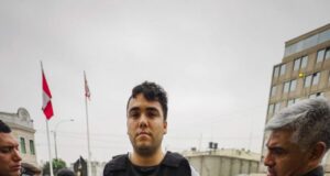 Capturan a integrantes de la banda denominada “Los Truchos Diplomáticos” en Chilca