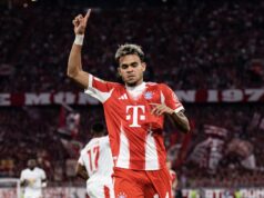 Bayern Múnich se estrenó con goleada de 6-0 al Leipzig en en la Bundesliga Alemana