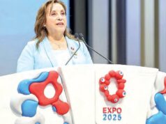 TC ratifica inmunidad presidencial y suspende investigaciones contra Dina Boluarte